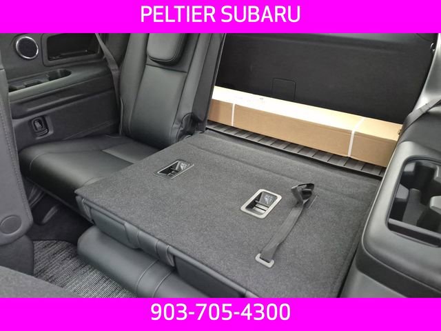 New 2026 Subaru Ascent Touring image 15