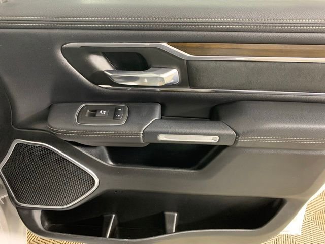 Used 2022 RAM 1500 Laramie image 31