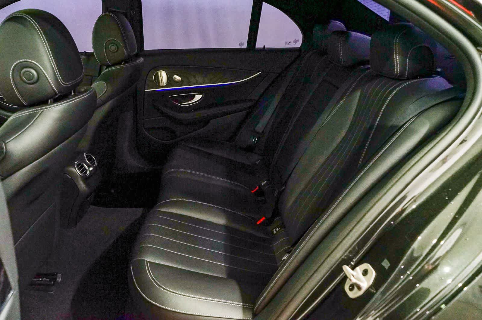 Certified 2023 Mercedes-Benz E 350 Sedan image 18