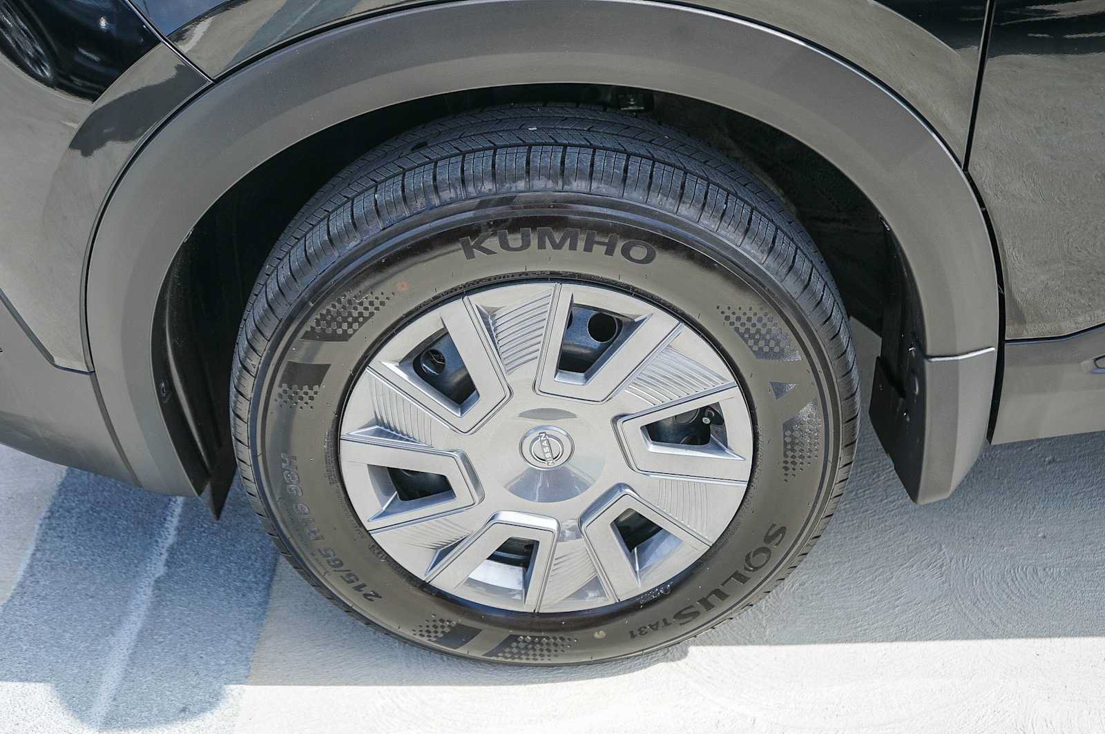 Used 2026 Nissan Kicks S FWD image 11