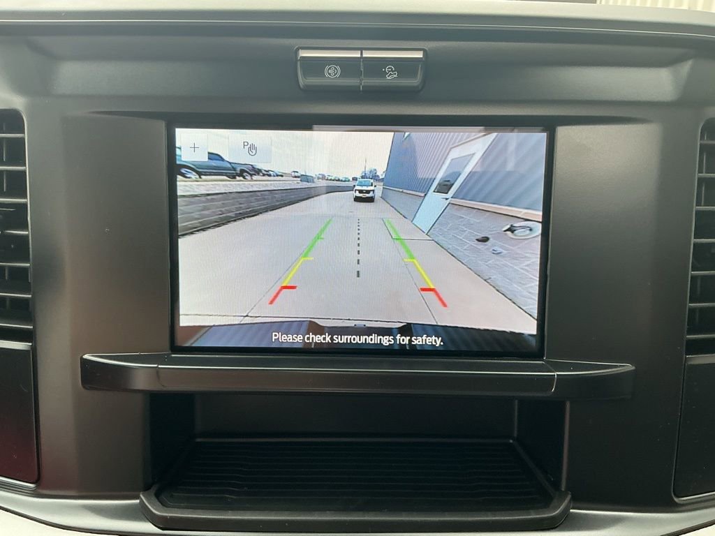 New 2026 Ford F250 XL image 18