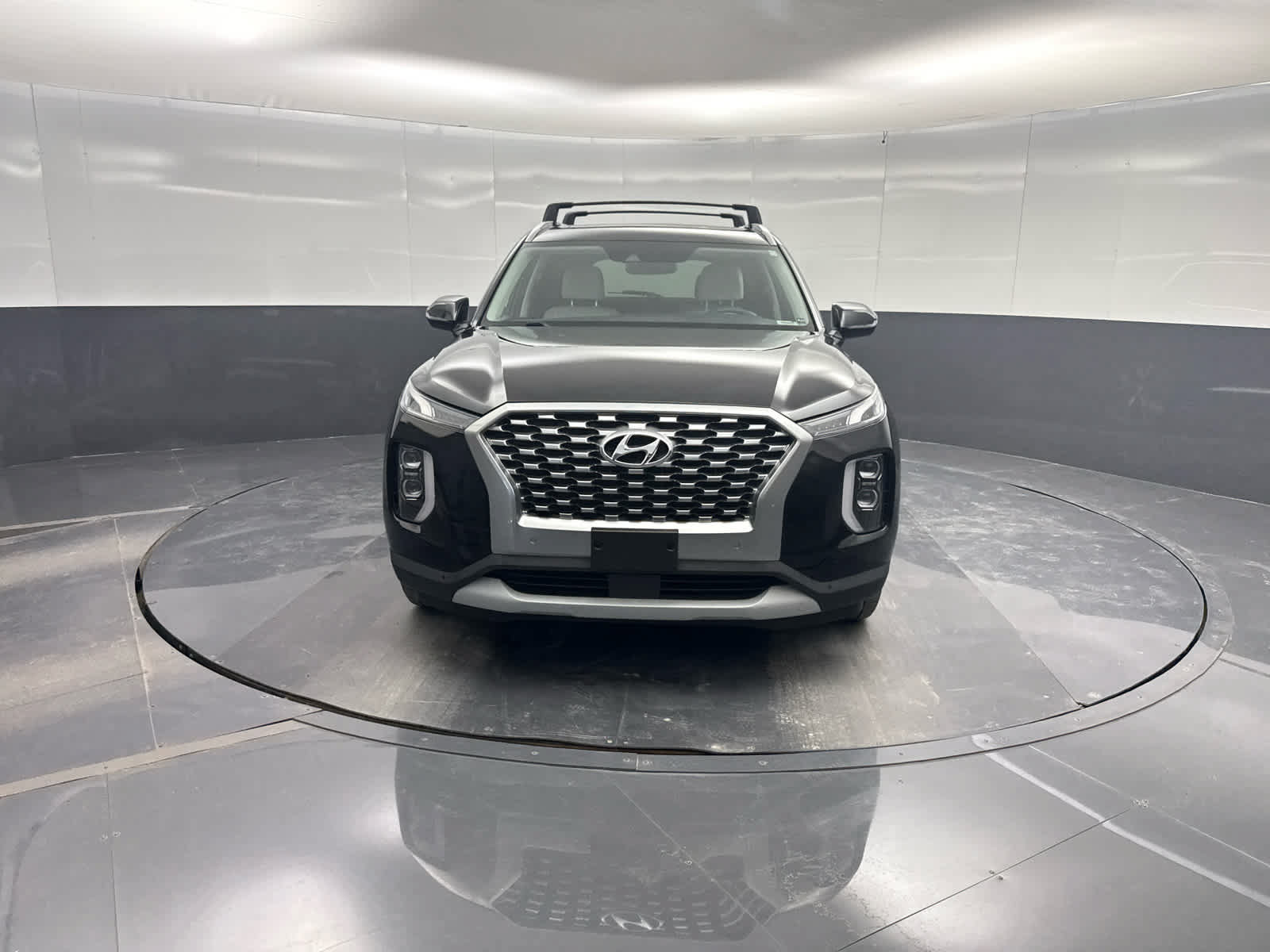 Used 2021 Hyundai Palisade SEL w/ Premium Package FWD image 13
