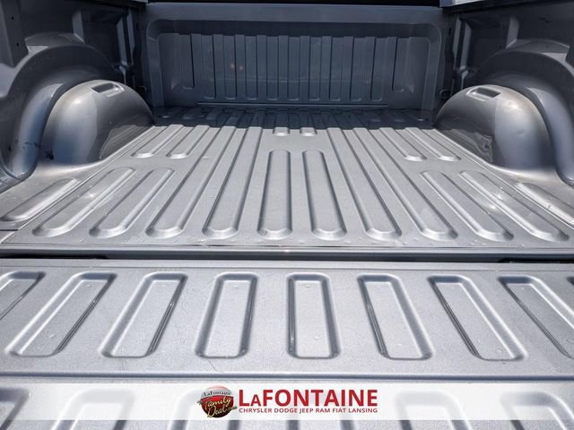 Certified 2023 RAM 1500 Big Horn image 28