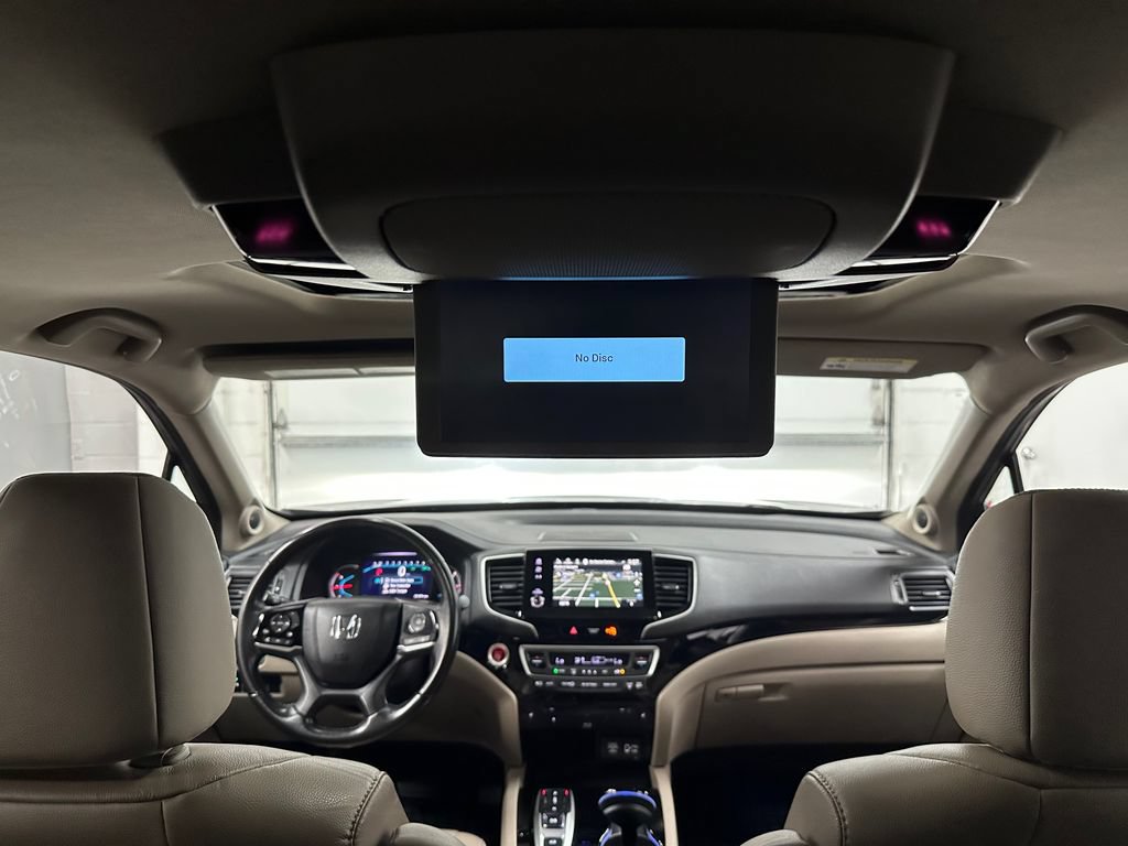 Used 2020 Honda Pilot Touring image 29