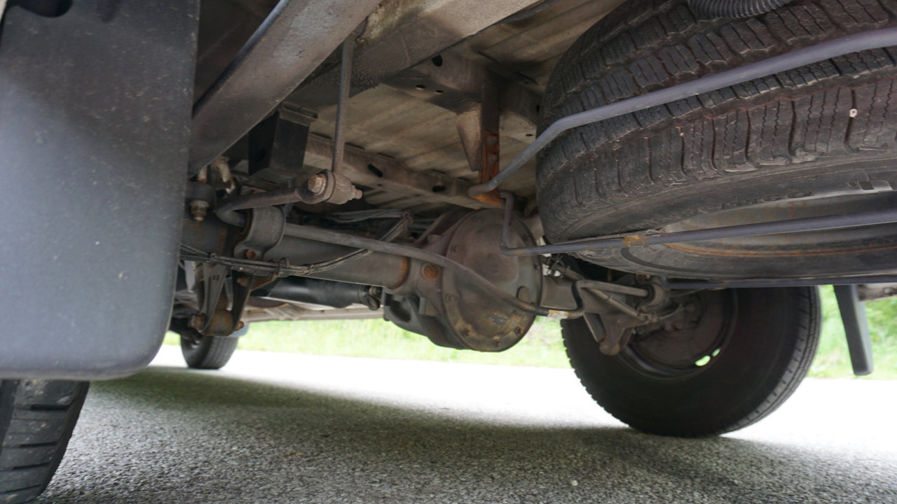 Used 2019 Mercedes-Benz Sprinter 1500 image 27