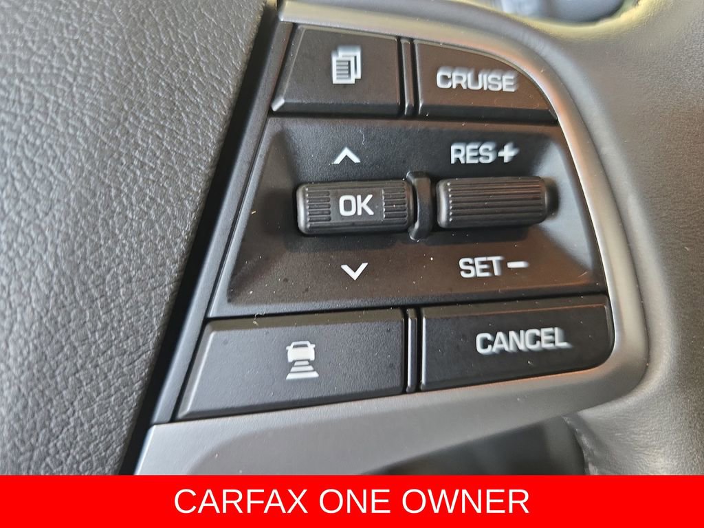 Used 2017 Hyundai Elantra Limited w/ Limited Ultimate Package 09 image 18