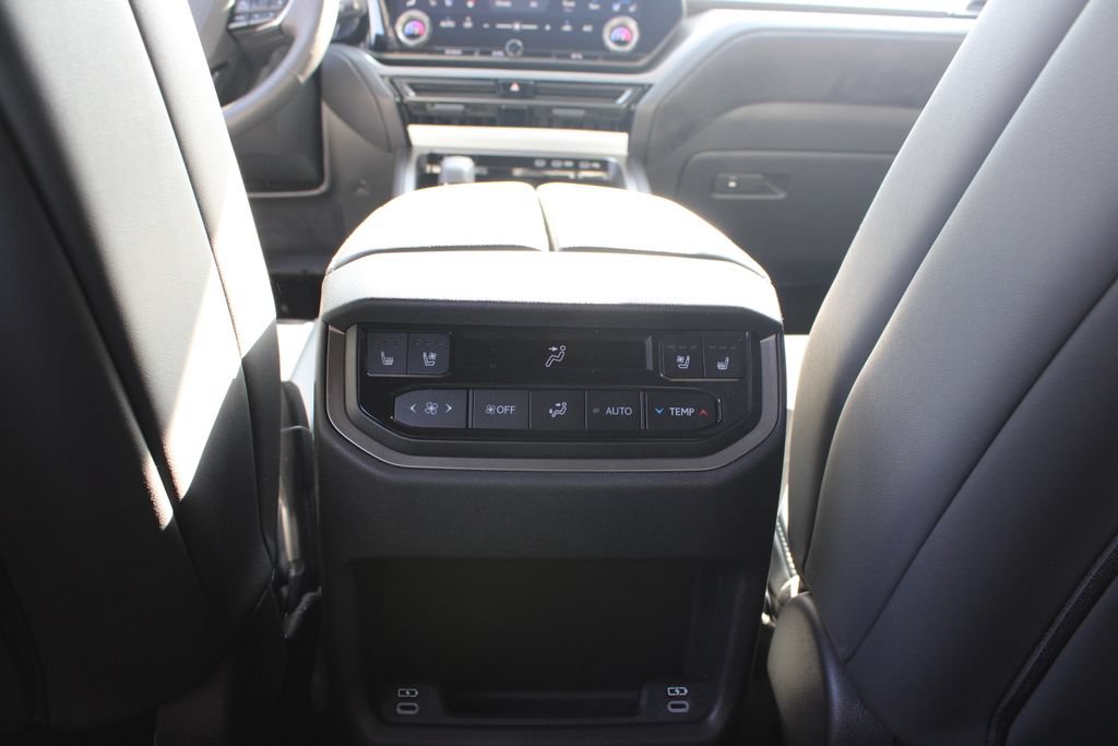Used 2026 Lexus TX 500h AWD w/ Technology Package image 20