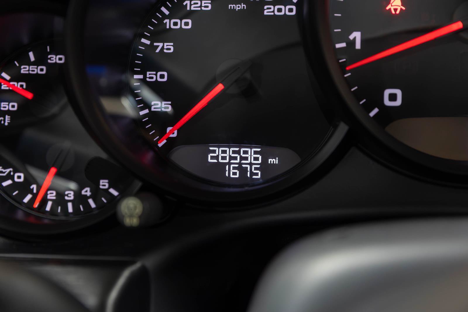 Used 2019 Porsche 911 Carrera GTS RWD image 95