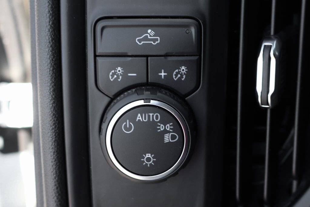 Used 2023 Chevrolet Silverado 2500 W/T w/ WT Convenience Package image 21