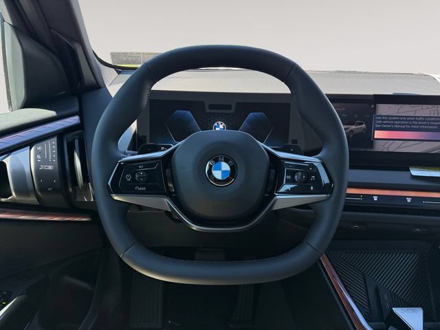 New 2026 BMW X3 xDrive30i w/ Premium Package AWD/4WD image 12