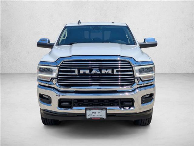 Used 2022 RAM 2500 Laramie image 2