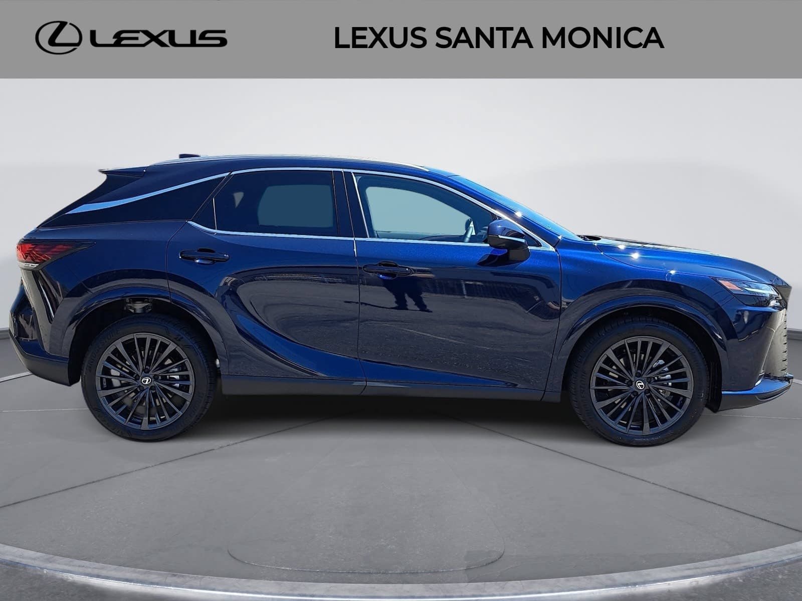 Used 2026 Lexus RX 350 Premium w/ Convenience Package FWD image 4