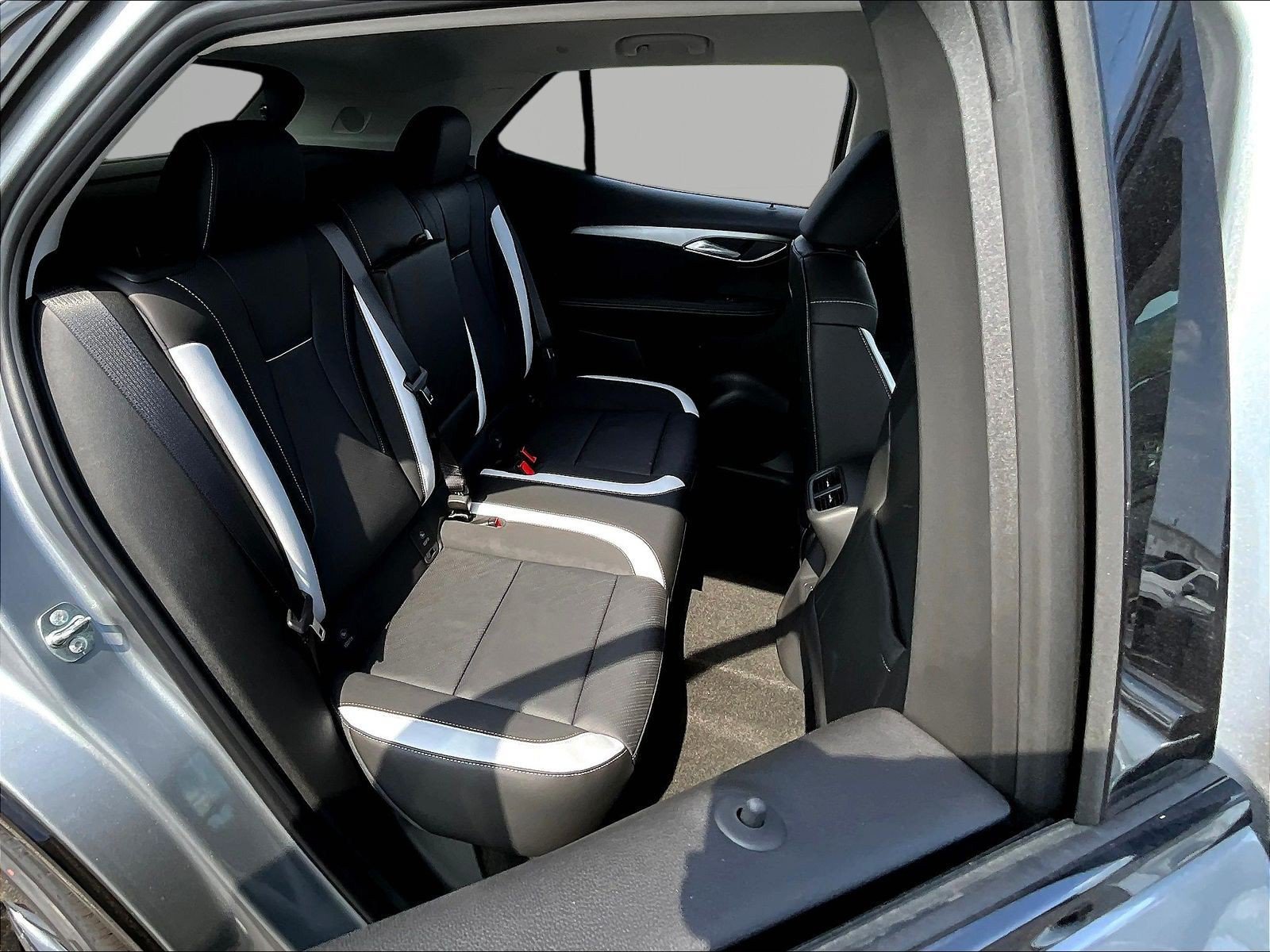 New 2026 Buick Envision Sport Touring AWD/4WD image 19