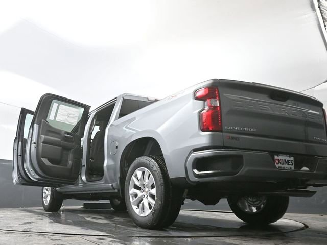 New 2026 Chevrolet Silverado 1500 Custom image 66