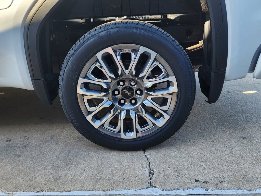 New 2026 GMC Sierra 1500 Denali Ultimate image 55