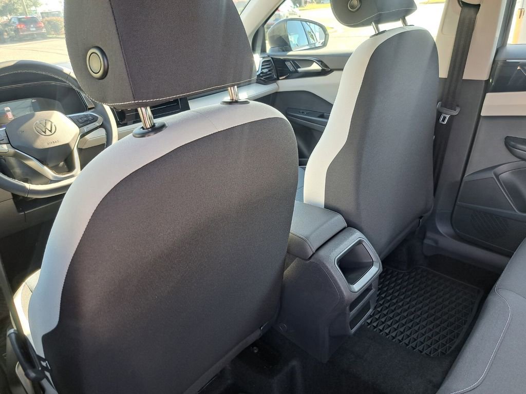 Used 2021 Volkswagen Atlas SEL image 20