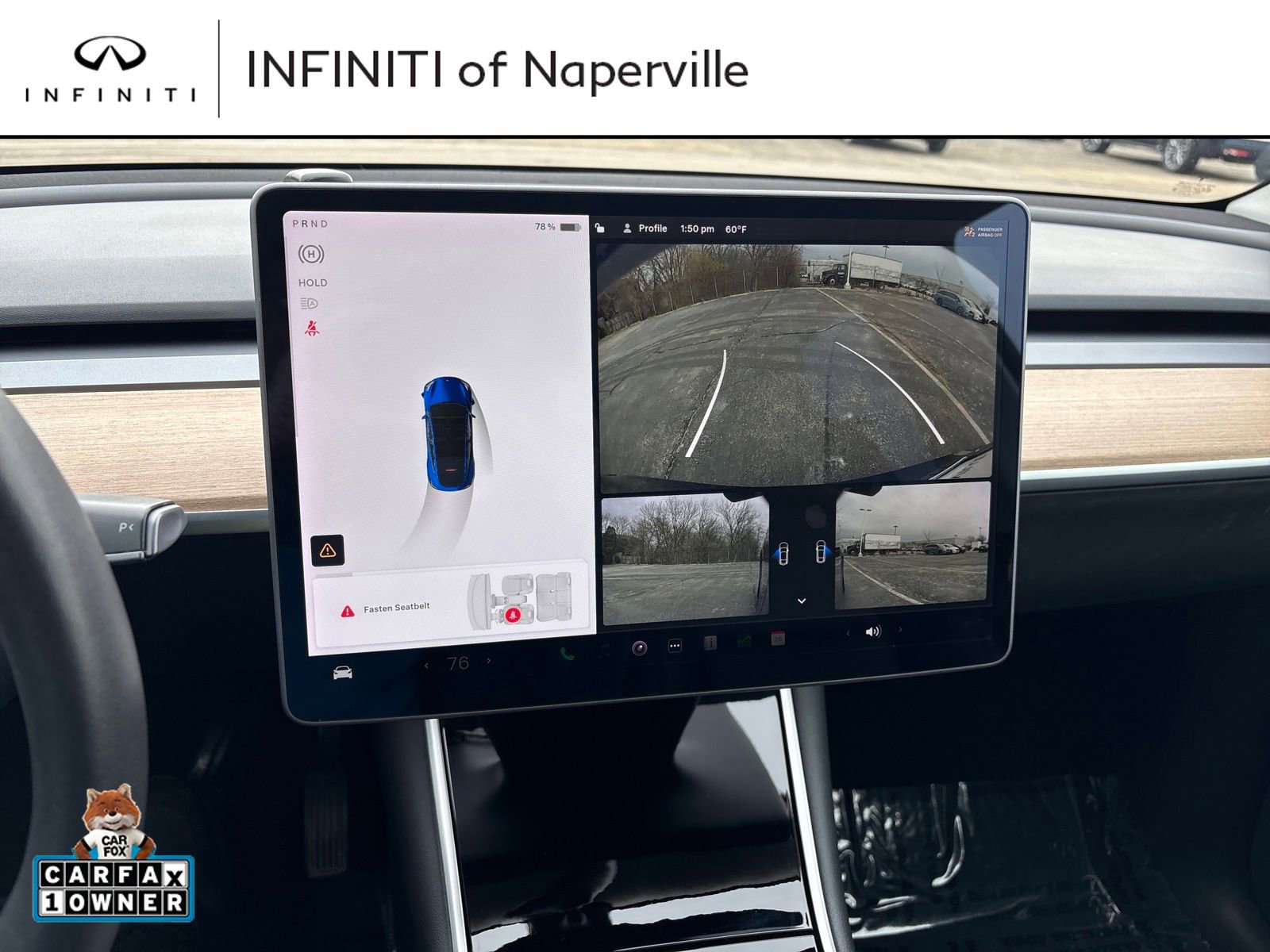 Used 2020 Tesla Model Y Long Range image 20