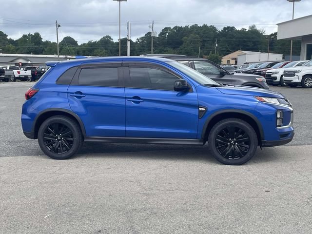 Used 2022 Mitsubishi Outlander Sport FWD image 2