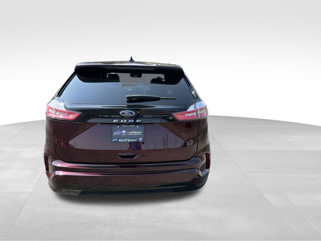 Used 2023 Ford Edge ST-Line AWD/4WD image 9