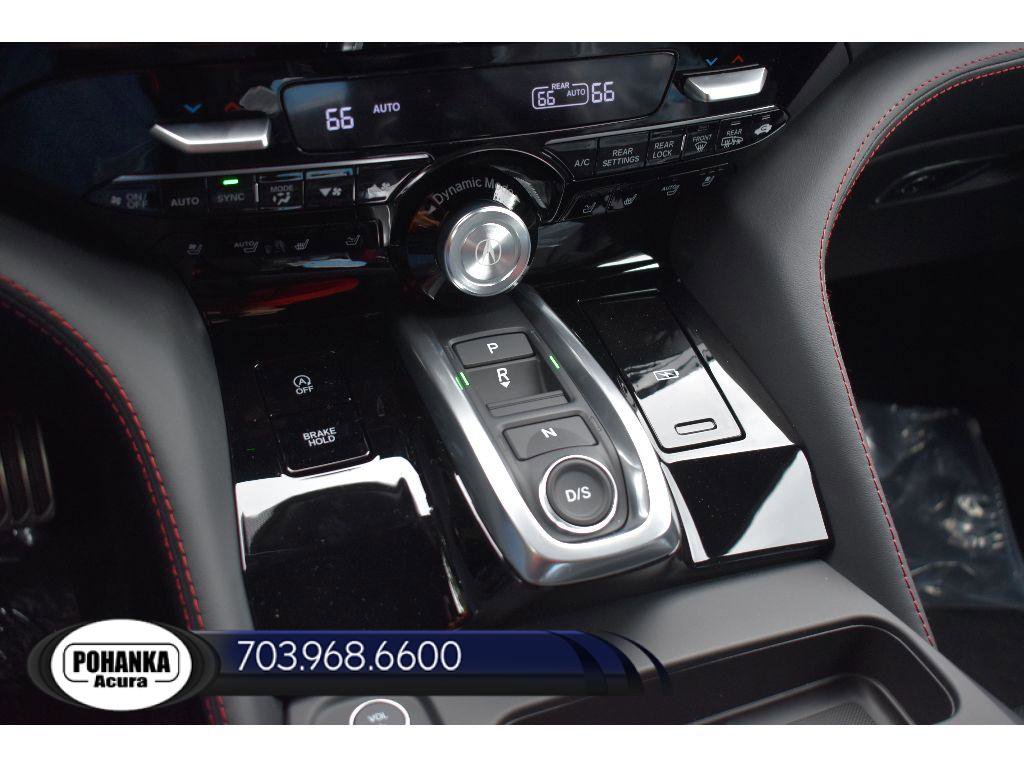 New 2026 Acura MDX A-Spec image 28