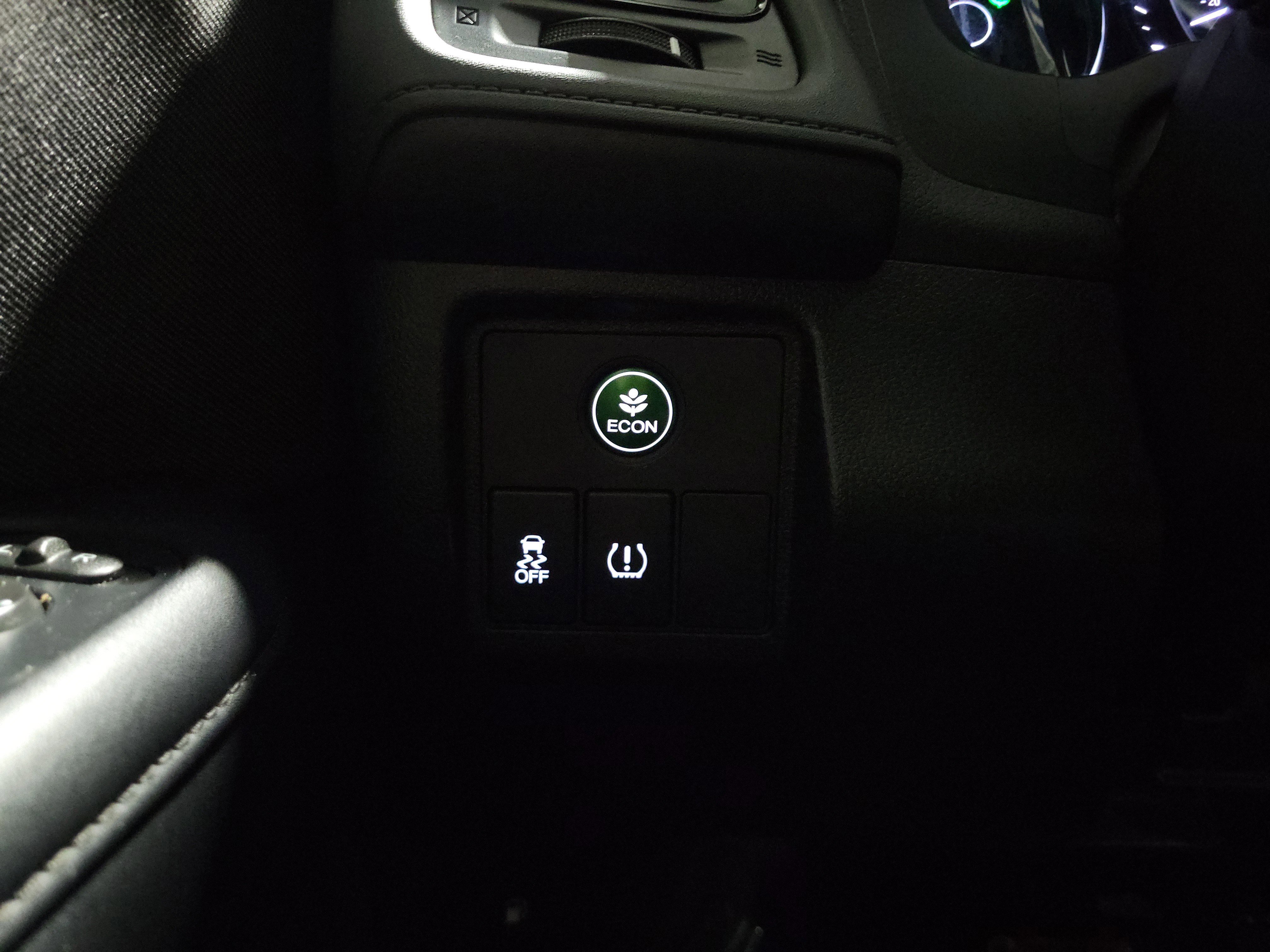 Used 2021 Honda HR-V Sport image 22
