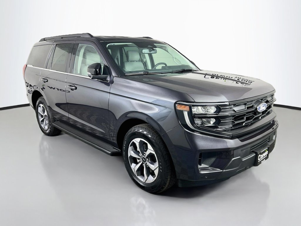New 2027 Ford Expedition Active AWD/4WD 360° Tour