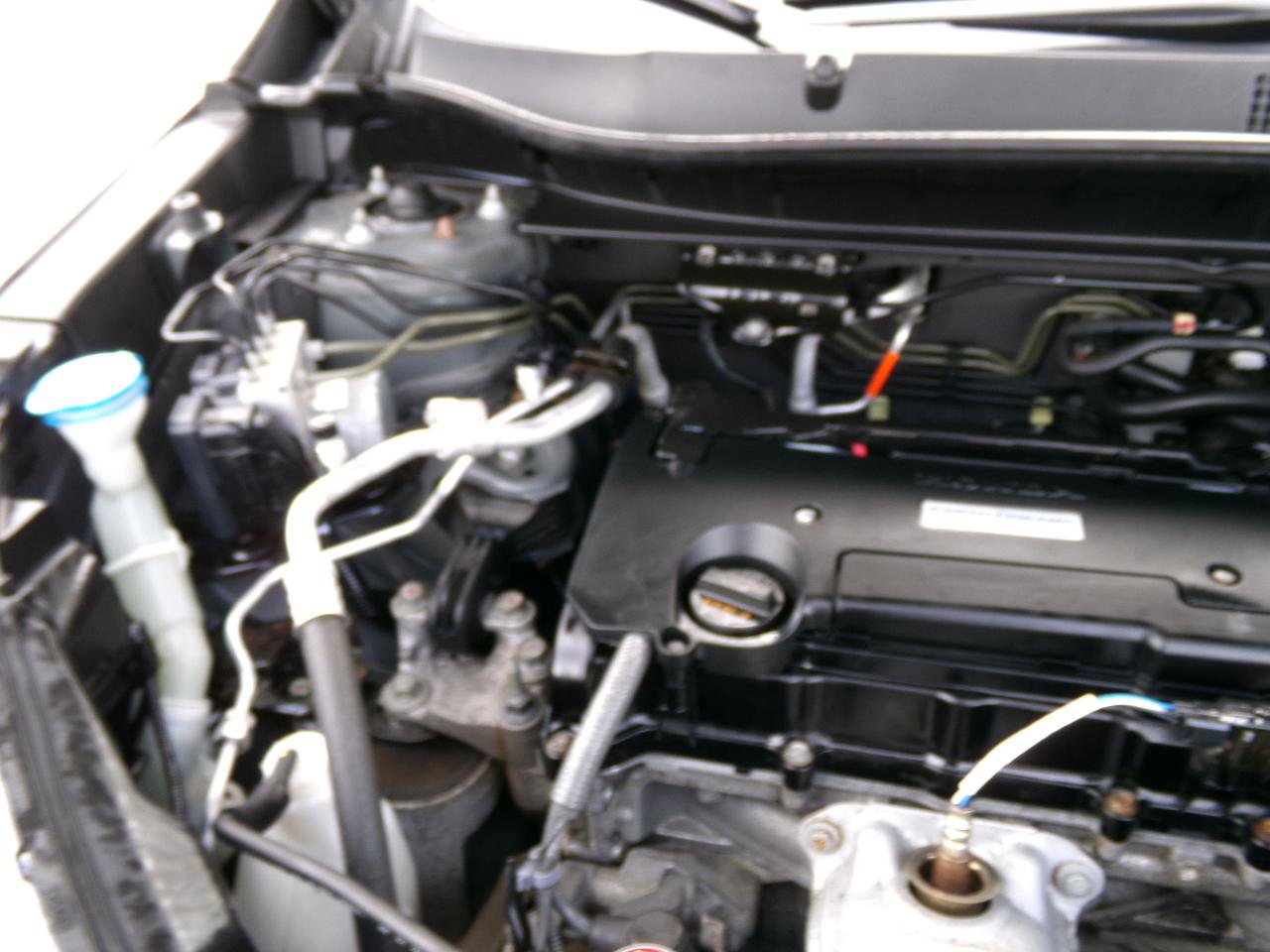 Used 2019 Honda CR-V LX image 24