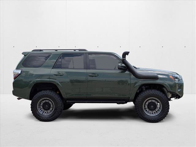 Used 2021 Toyota 4Runner Trail Special Edition image 4