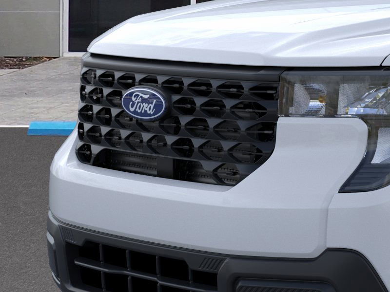 New 2026 Ford Maverick XL image 18