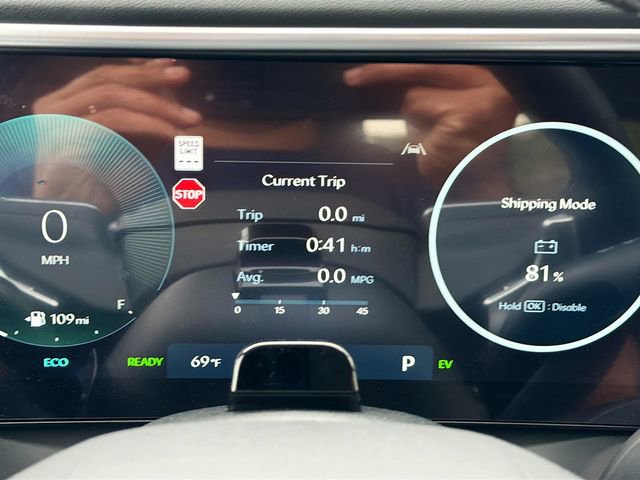 New 2026 Hyundai Palisade SEL Premium image 12