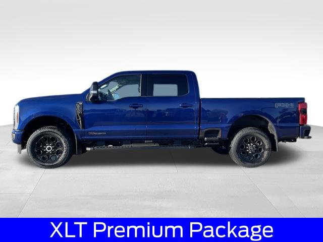 New 2026 Ford F350 XLT w/ XLT Premium Package AWD/4WD image 2