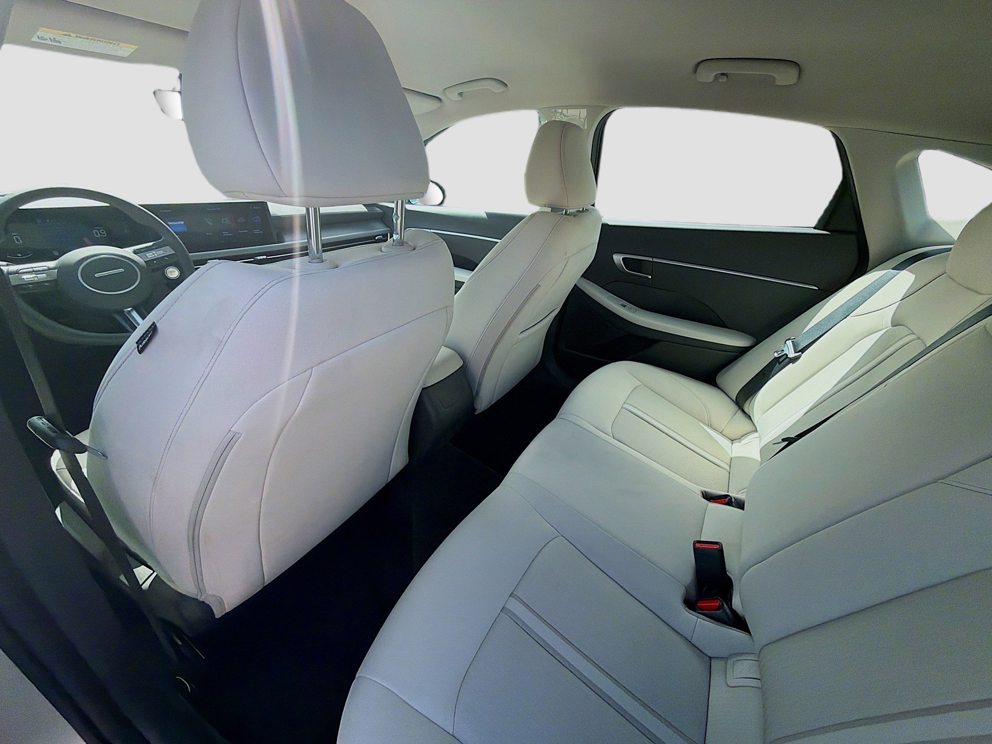 Certified 2025 Hyundai Sonata SE image 21