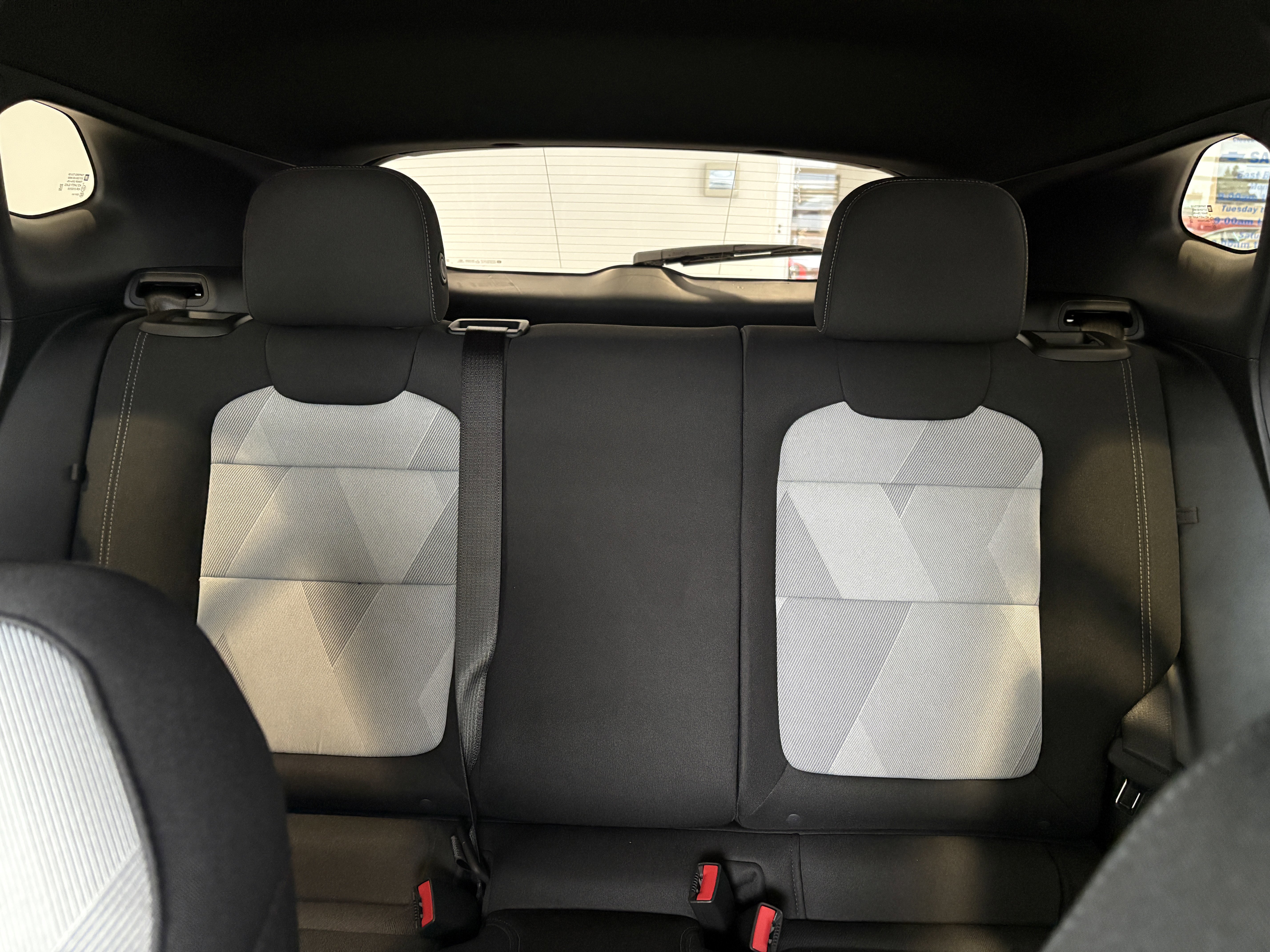 New 2026 Chevrolet Trax RS w/ Driver Confidence Package image 21