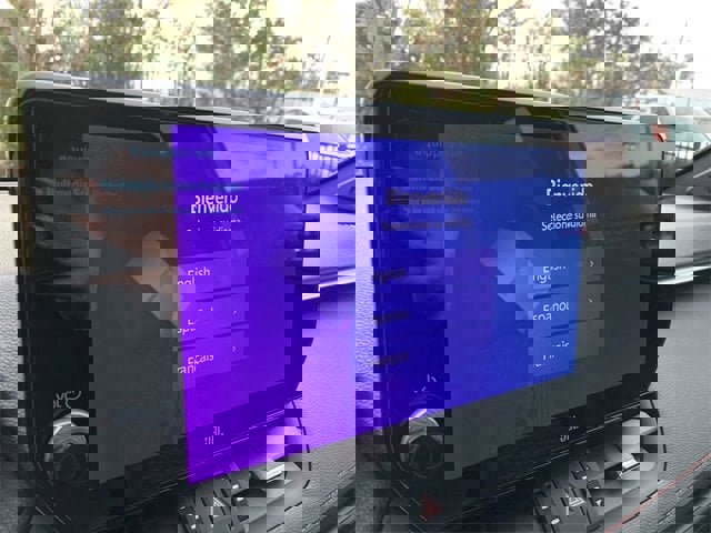 New 2025 Toyota RAV4 XSE image 21