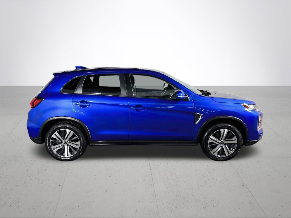 Used 2024 Mitsubishi Outlander Sport SE AWD/4WD image 5