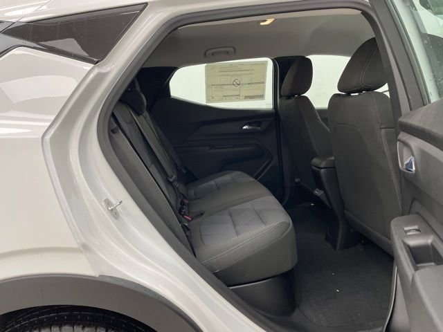 New 2027 Chevrolet Bolt LT w/ Comfort Package image 13