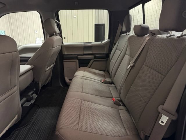 Used 2019 Ford F150 XLT w/ Equipment Group 302A Luxury AWD/4WD image 19