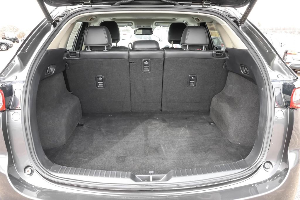 Used 2019 MAZDA CX-5 Touring image 31