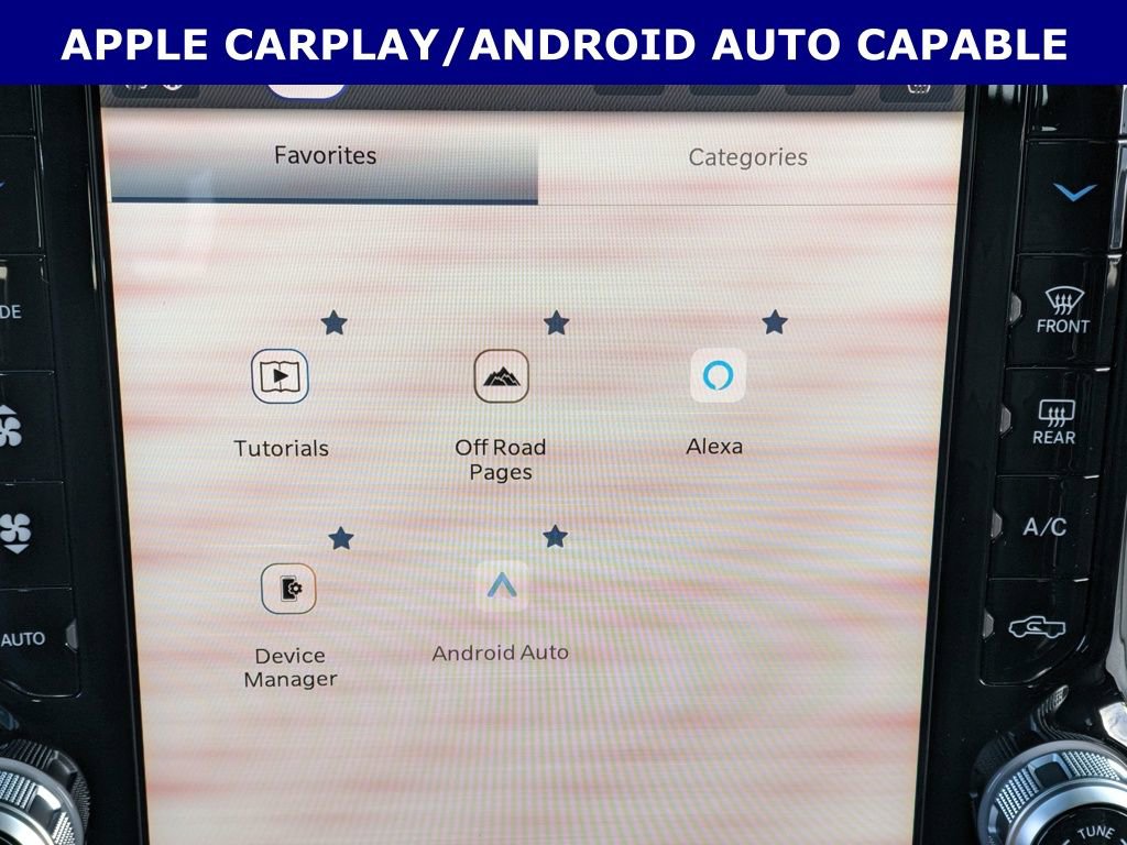 New 2026 RAM 2500 Rebel w/ Rebel Level 1 Equipment Group image 18