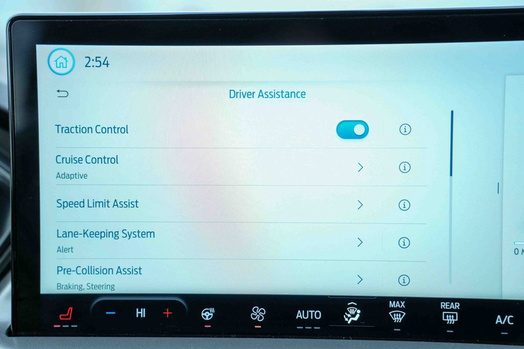 Used 2023 Ford Escape Active w/ Tech Pack #1 image 42