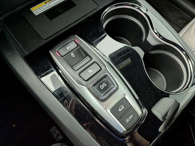 Used 2020 Honda Passport Elite image 21