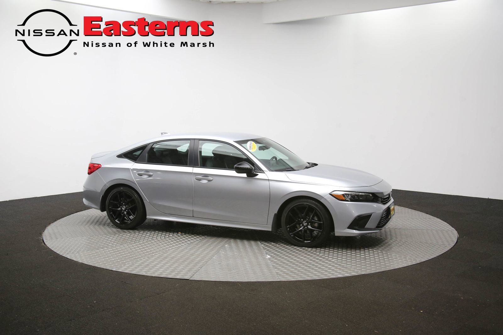 Used 2024 Honda Civic Sport image 66