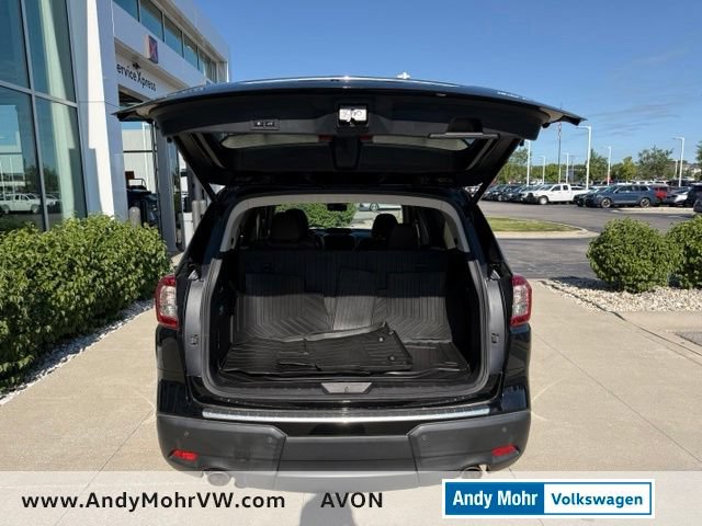 Used 2020 Subaru Ascent Touring w/ Popular Package #3 AWD/4WD image 8