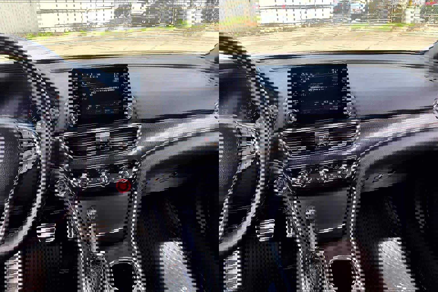 Used 2022 Honda Accord Sport image 6