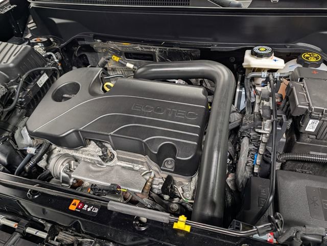 Used 2023 Chevrolet Equinox LT image 27