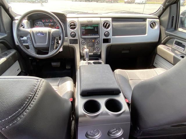 Used 2014 Ford F150 FX4 w/ Equipment Group 402A Luxury image 20
