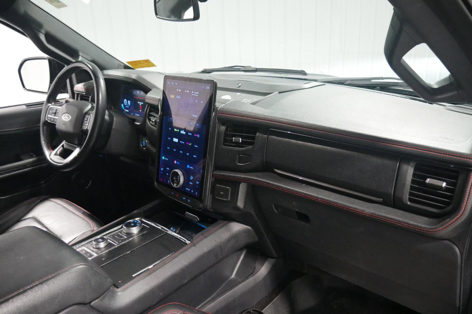 Certified 2022 Ford Expedition Max Limited image 15