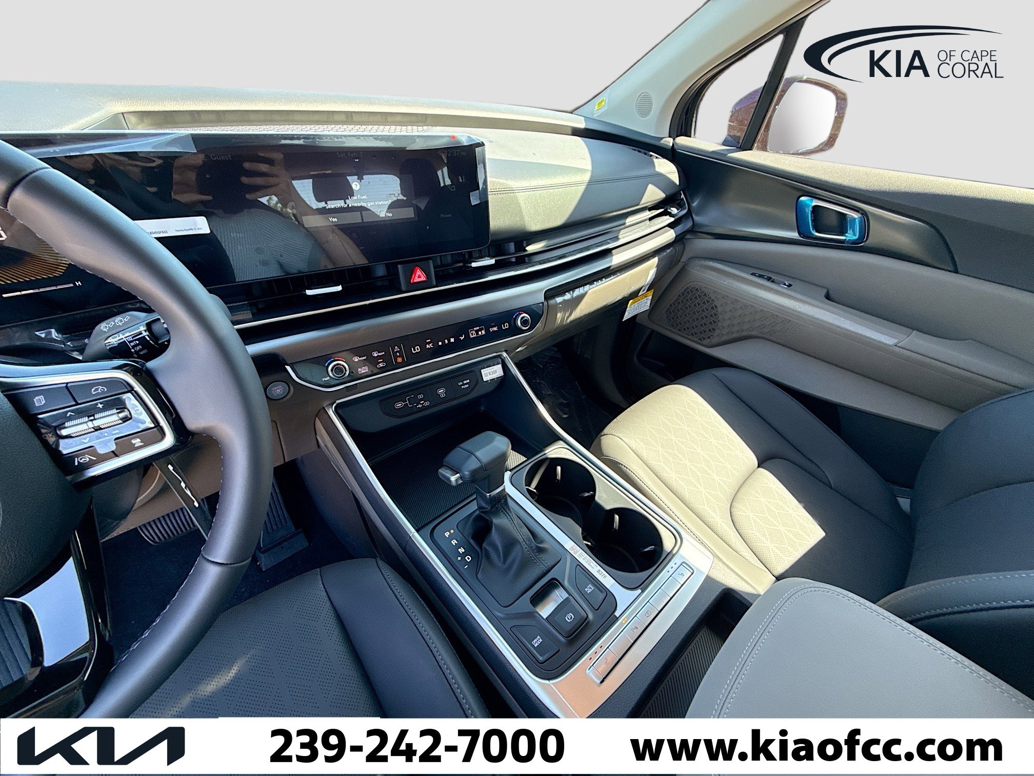 New 2026 Kia Carnival image 26