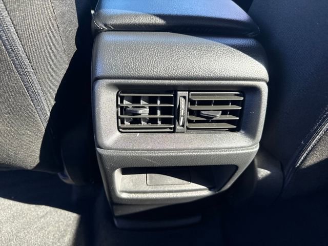 Certified 2025 Honda CR-V LX image 21