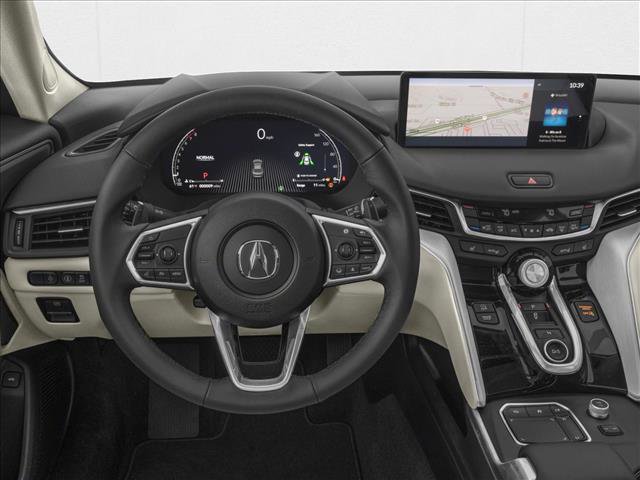 New 2025 Acura TLX w/ Technology Package image 4